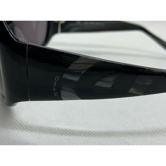 ETRO Milano Designer Women Black Sunglasses SE 9894 - Picture 6 of 11